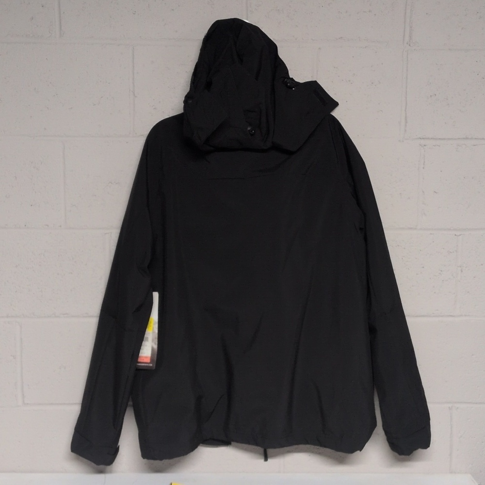 Women's Pulse Hooded Softshell Winter Jacket Size Large NWT - Picture 7 of 7